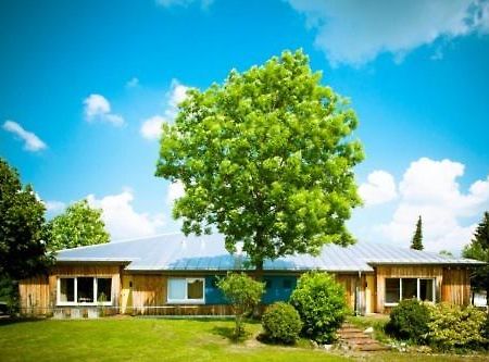 Jugendherberge Ottobeuren - Membership Required Ngoại thất bức ảnh