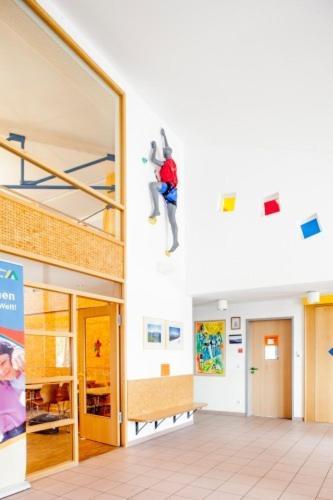 Jugendherberge Ottobeuren - Membership Required Ngoại thất bức ảnh