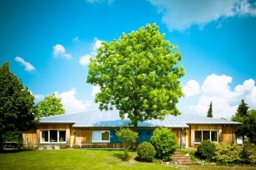 Jugendherberge Ottobeuren - Membership Required Ngoại thất bức ảnh
